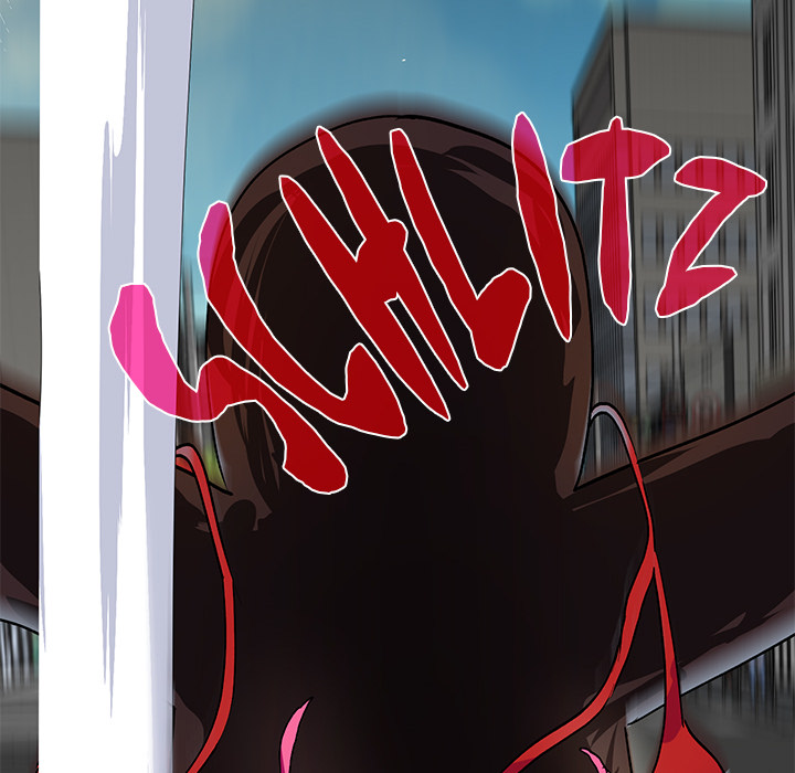 Mein Magical Girl - episode 1 - 19