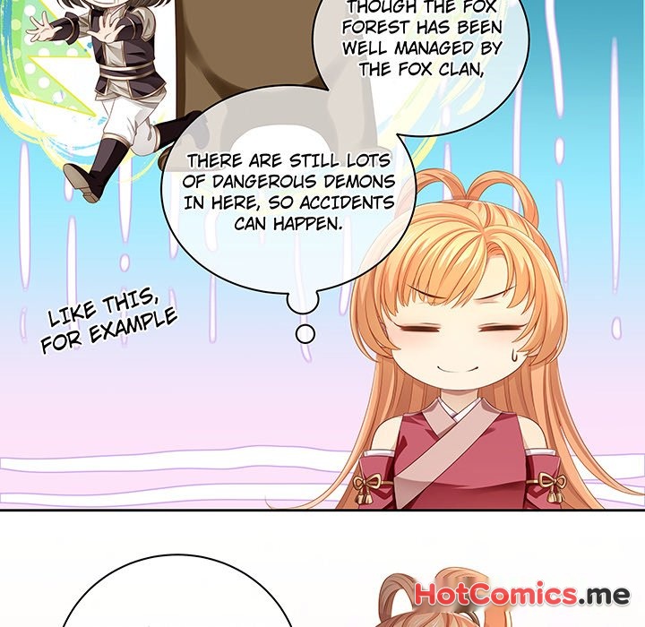 MASTER AND SEVEN LOVERS - episode 61 - 5