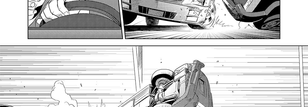 Zero Point - episode 1 - 29