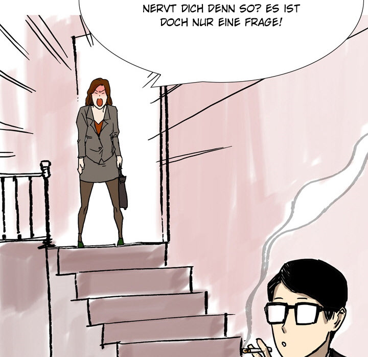 Honey Gossip - episode 22 - 35