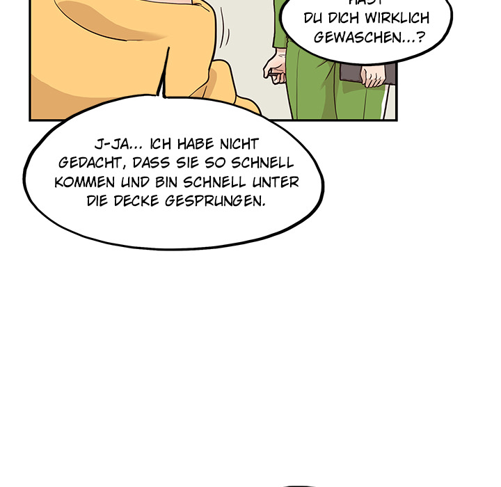 Der Hahn im Korb - episode 22 - 46