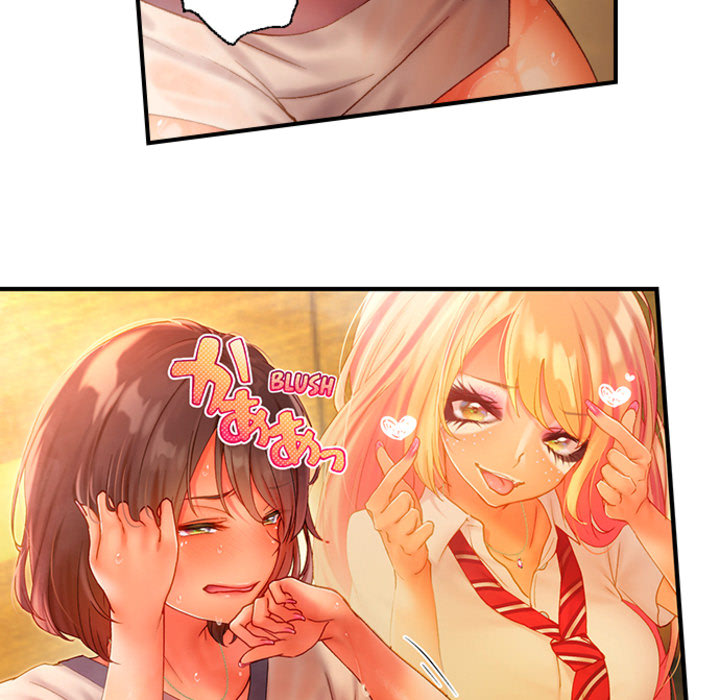 Sex in a Sauna With a No Makeup Gyaru - episode 1 - 27