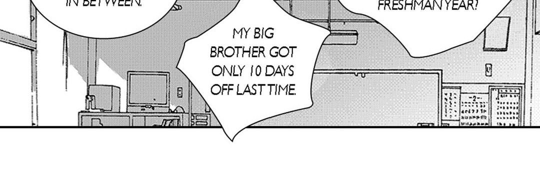 Blue, Black, Sky - episode 18 - 113
