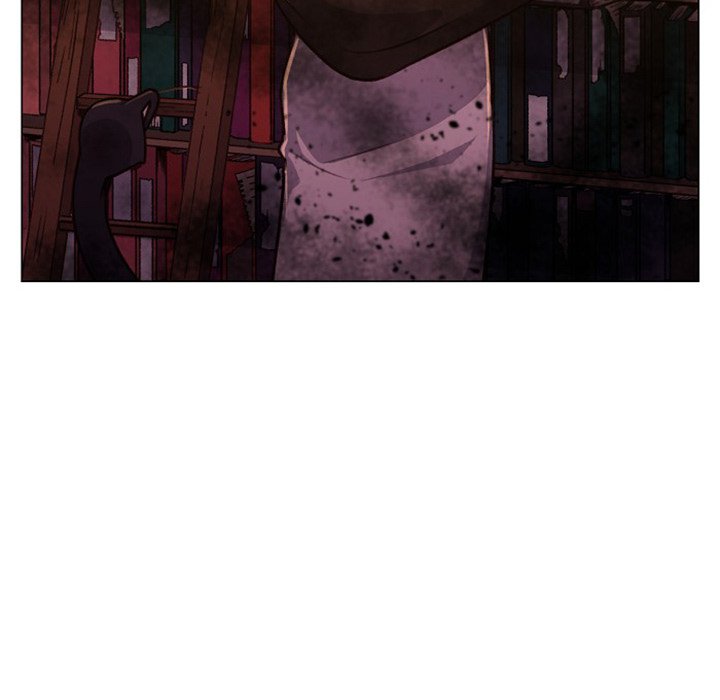 Forest of the Fireflies - episode 24 - 13