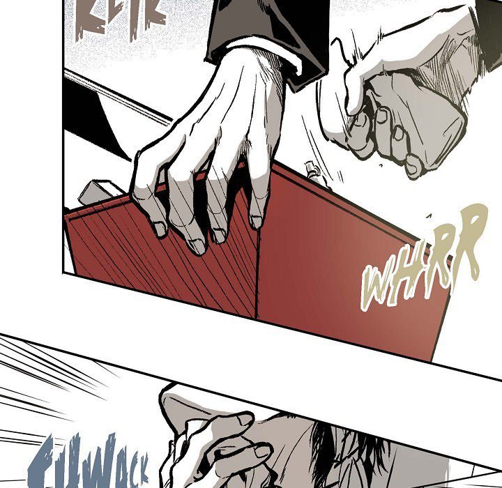 The Warehouse [Mature] - episode 11 - 140