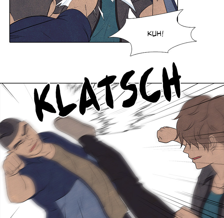 Teufel der Oberstufe - episode 159 - 84