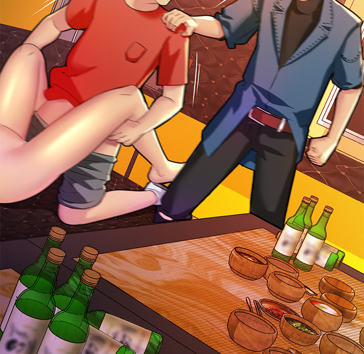 My Friend's Girlfriend - episode 8 - 39