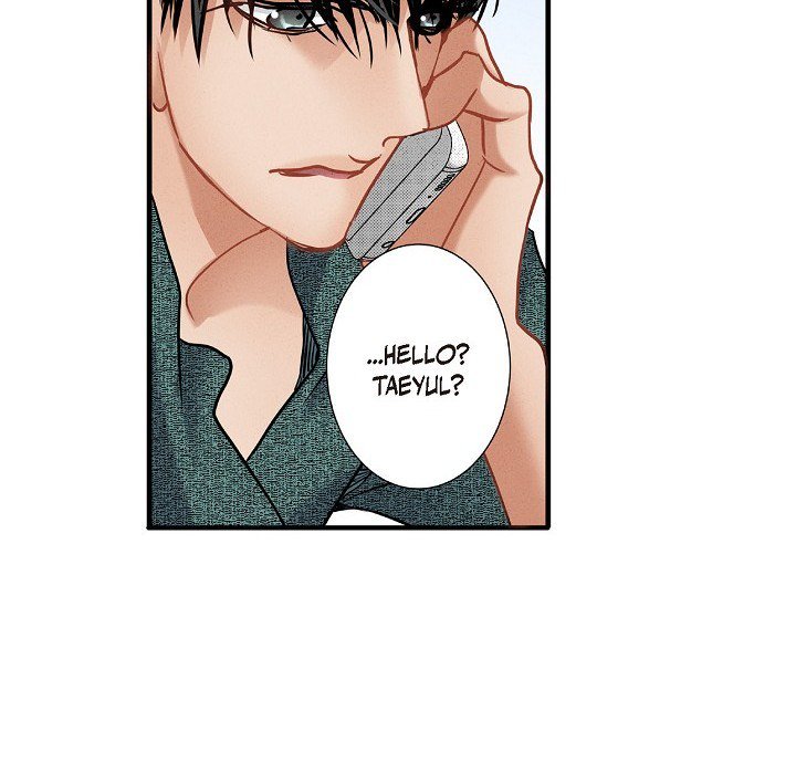 Work, Fight and Love - Webtoon Edition - episode 64 - 28