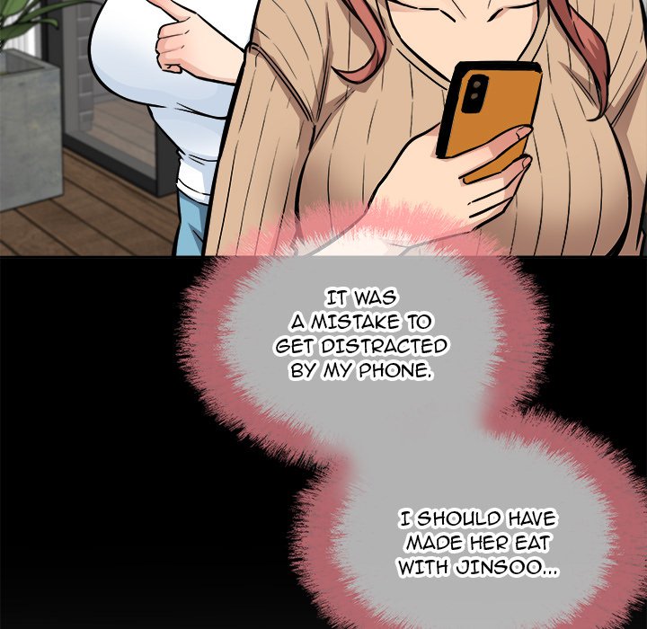Excuse me, This is my Room - episode 72 - 56