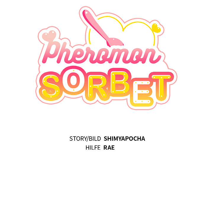 Pheromon Sorbet♥ - episode 41 - 14