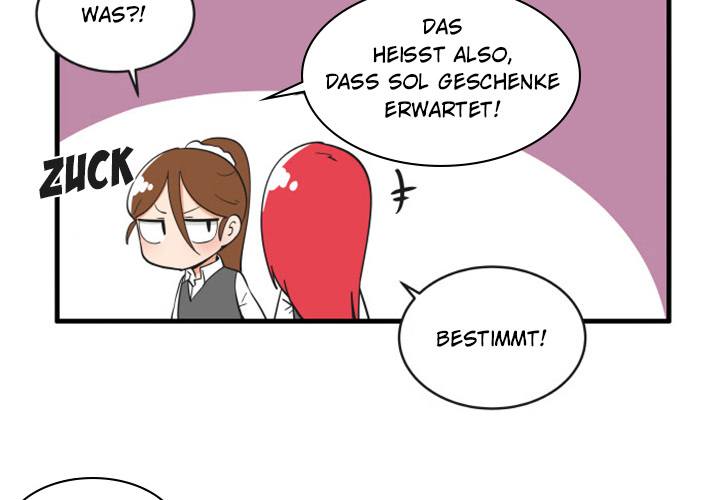 Unter Geschwistern - episode 87 - 2