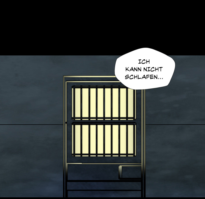 Die Gefängnisinsel - episode 11 - 52