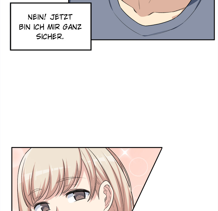 Raus aus meinem Zimmer! - episode 9 - 101