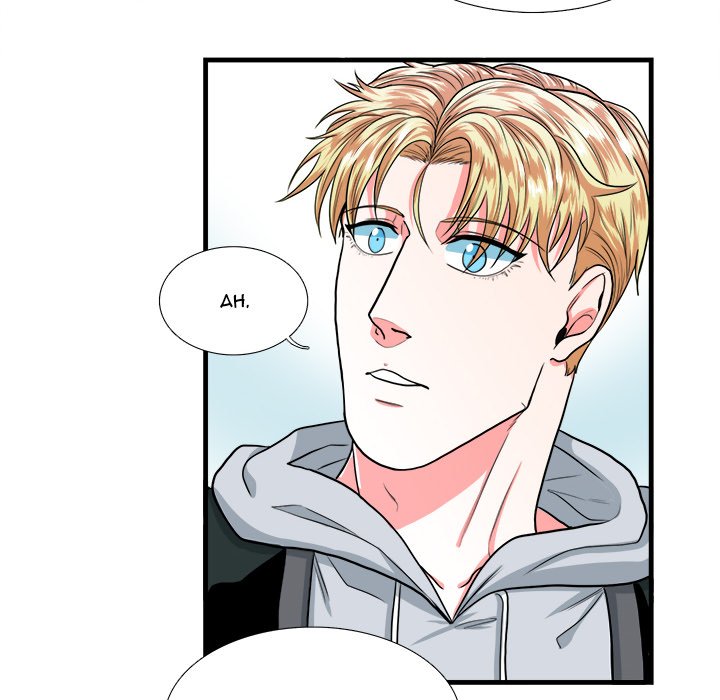 Same, but Different - episode 9 - 17