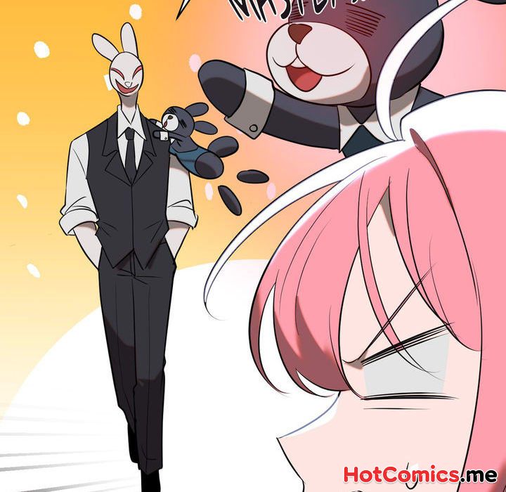 Magic-Girl Service - UNCENSORED - episode 8 - 37