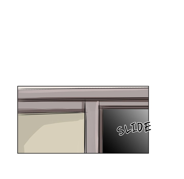 I Know I Shouldn't - episode 1 - 13