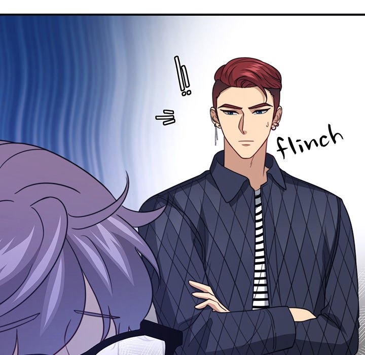 Recessive Omega K's Secret [Season 2] - episode 8 - 67