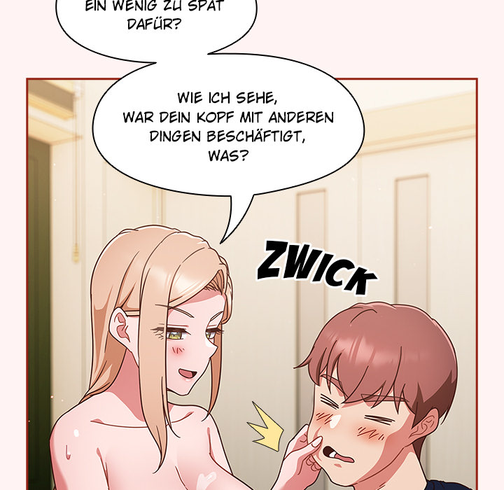 Mein honigsüßer Teilzeitjob - episode 8 - 6