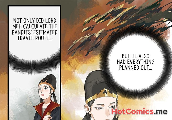 The Land of Flowers - episode 20 - 0