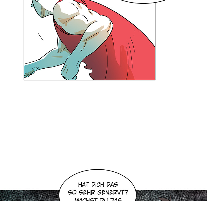 Hero Kim: Wer hat einen Retter bestellt? - episode 22 - 67