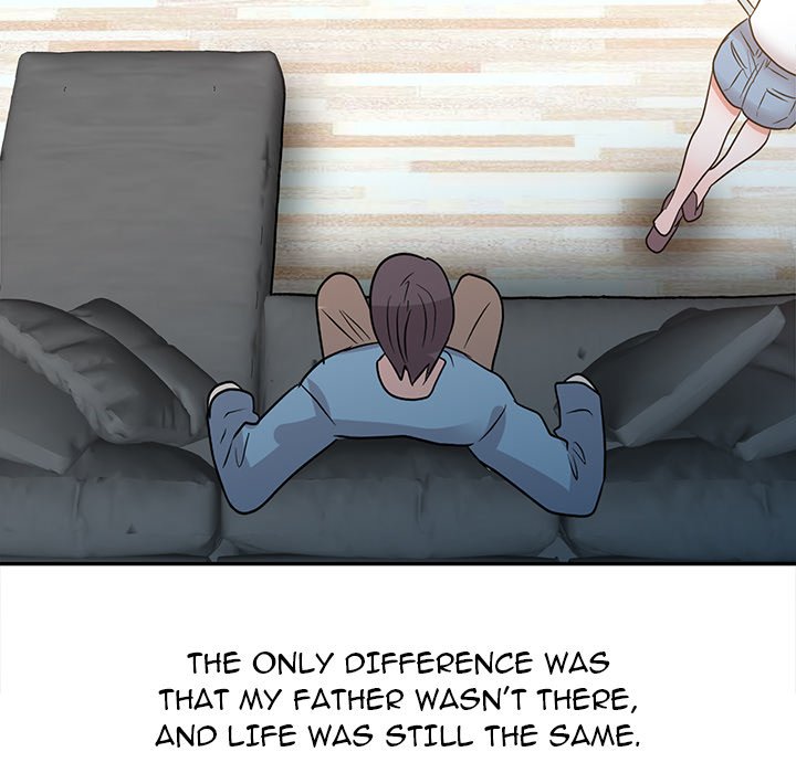 My Stepmom's Plan - episode 2 - 54