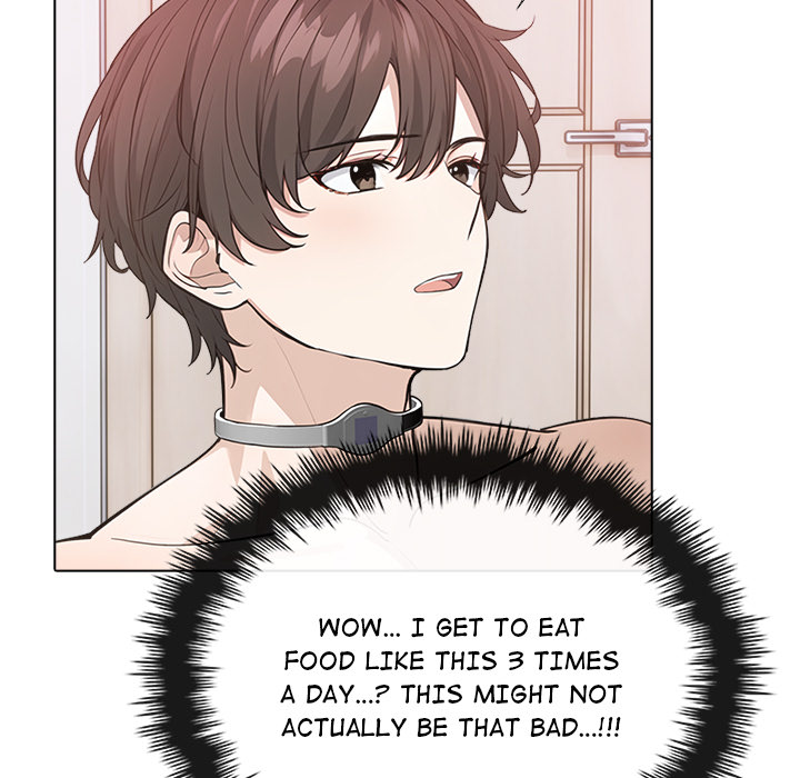 Love Me, or Else - episode 4 - 22
