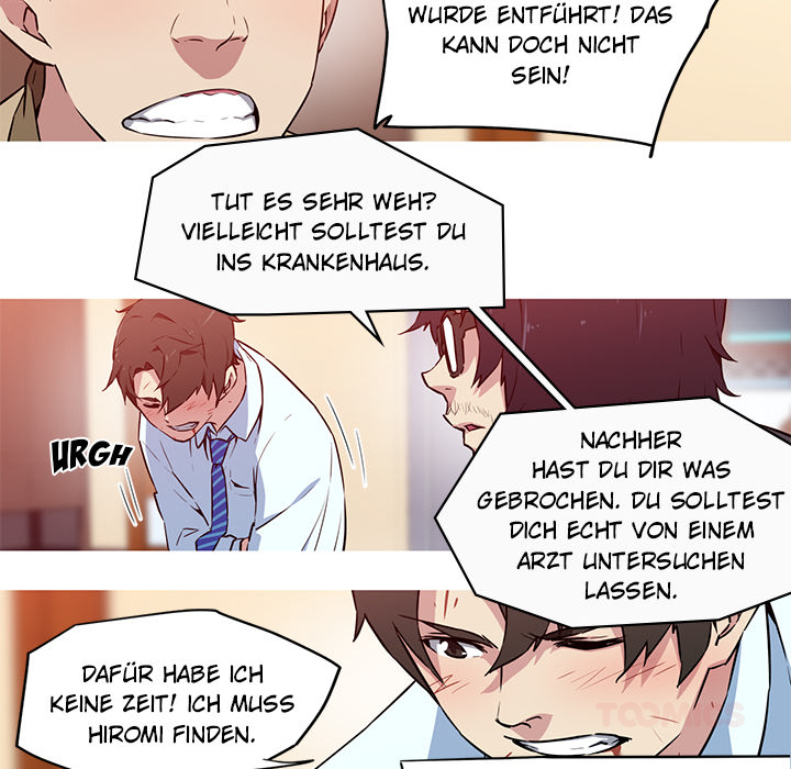 Meine Freundin ist ein Star - episode 26 - 10