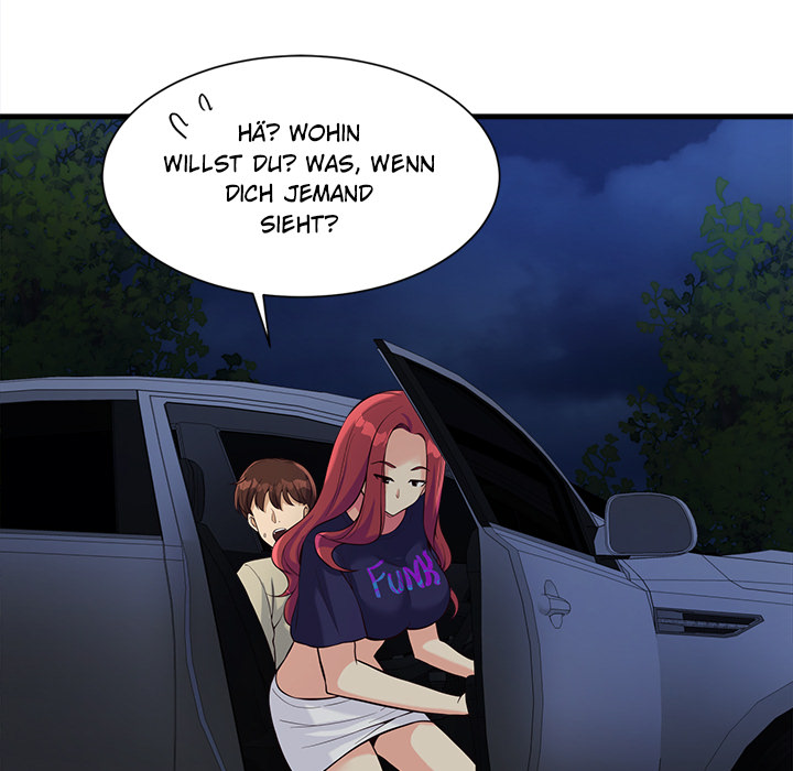 Meine zweite Freundin - episode 9 - 23