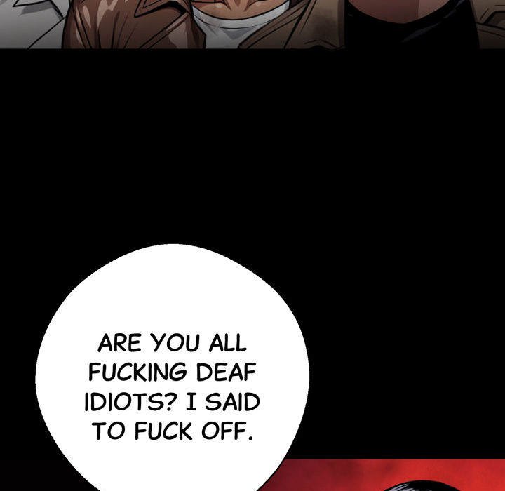 Workaholic Gangster - episode 71 - 65