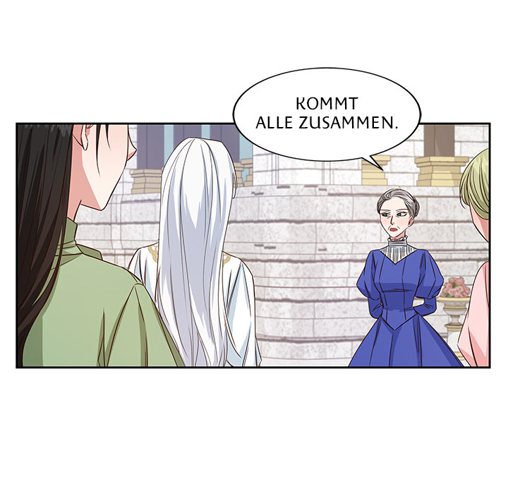 Diesmal ändere ich mein Schicksal - episode 8 - 121