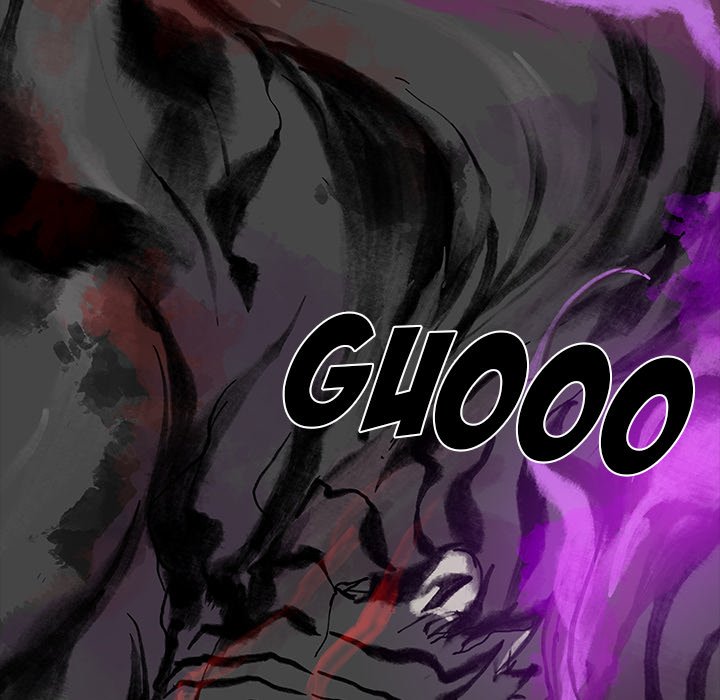The Fang of Yeongno - episode 50 - 152