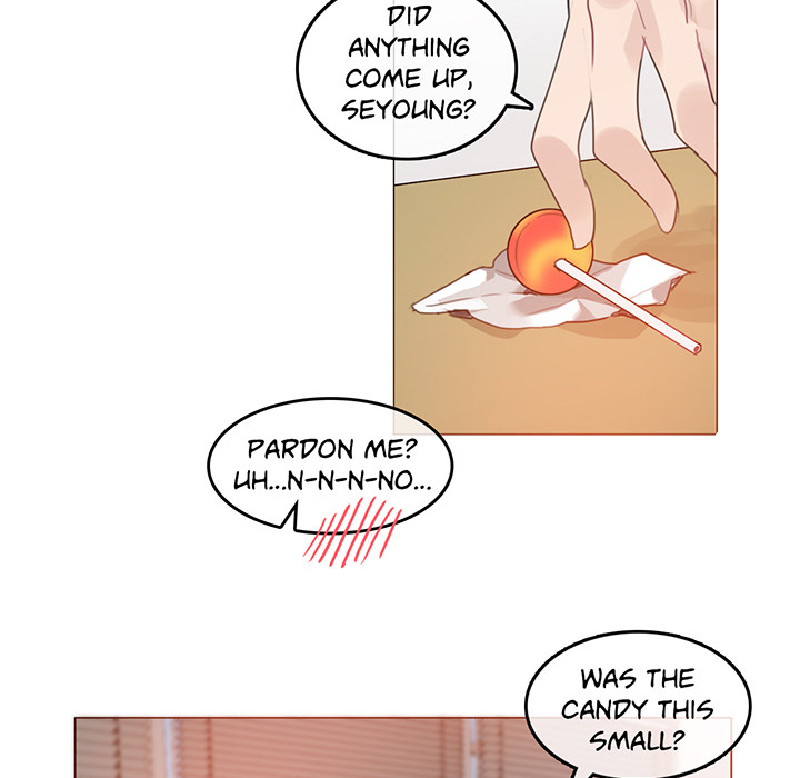 A Pervert's Daily Life - episode 16 - 63