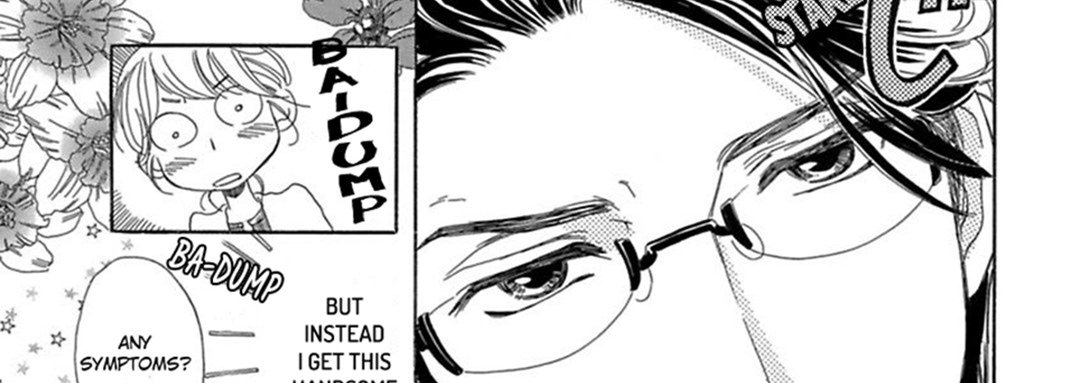 Just Listen to What I Say - The Things I Want A Sadistic Doctor to Do to Me - episode 1 - 34
