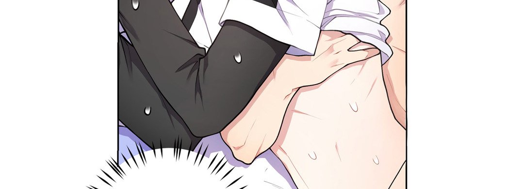 Sweet Caress - episode 23 - 30