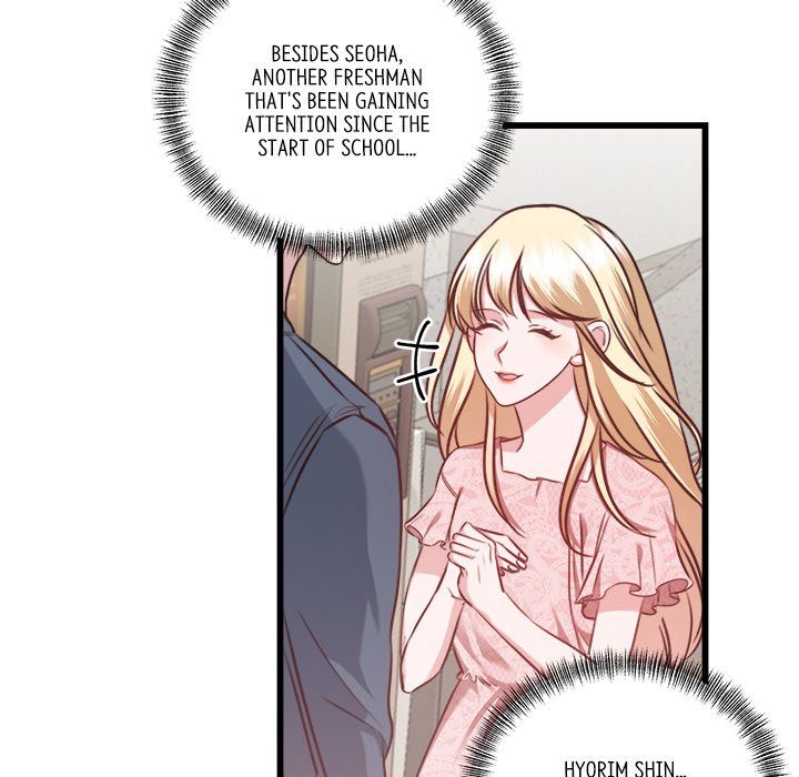 First Impressions - episode 11 - 4