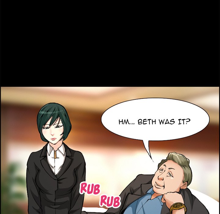 Dating Contract - episode 3 - 36