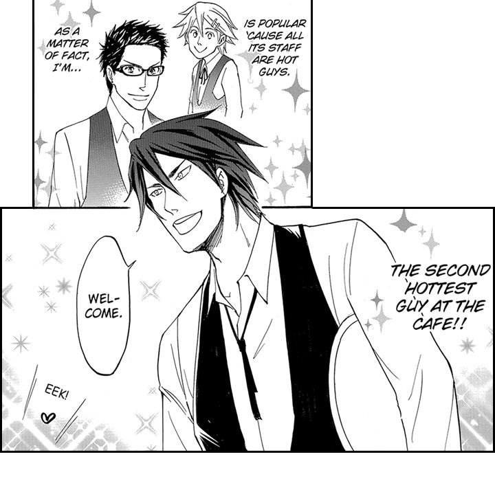Pirka Love - episode 1 - 9