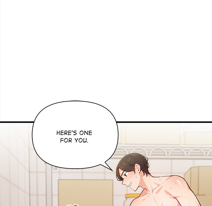 Trapped With My Boss - episode 2 - 50
