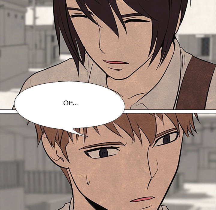 High School Devil - episode 55 - 34