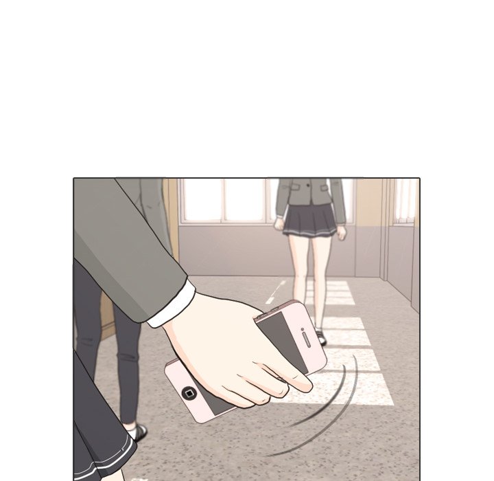 Hold My Hand - episode 26 - 78