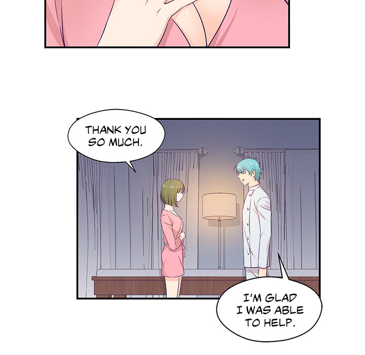 My Special Squishy Someone - episode 8 - 64