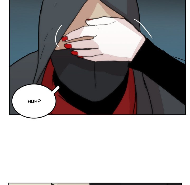 Justitia - episode 20 - 101