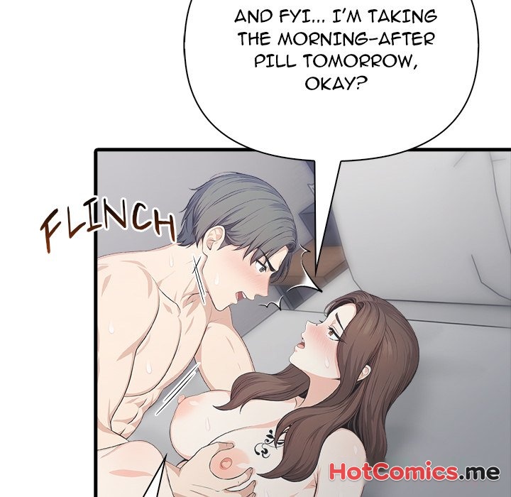 Under Her Desk - episode 13 - 29
