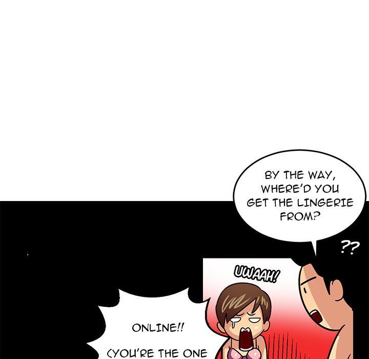 Five Years Apart - episode 10 - 74