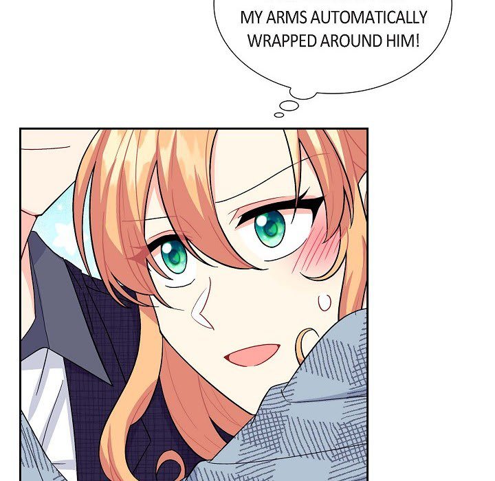 The Destroyer Fell in Love with Me - episode 10 - 24