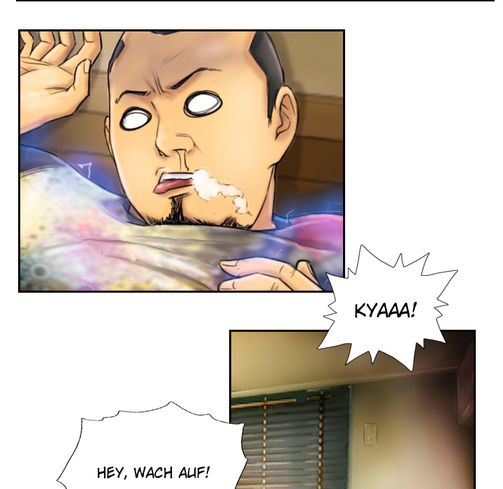 Mein neues Gesicht - episode 6 - 21
