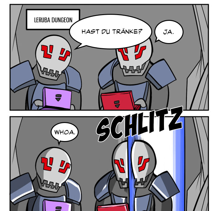 Das Wohnheim aus einer anderen Welt - episode 101 - 22