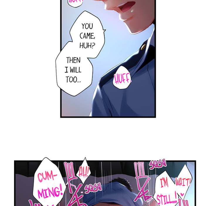 At Night She's a Nymphomaniac - episode 3 - 23