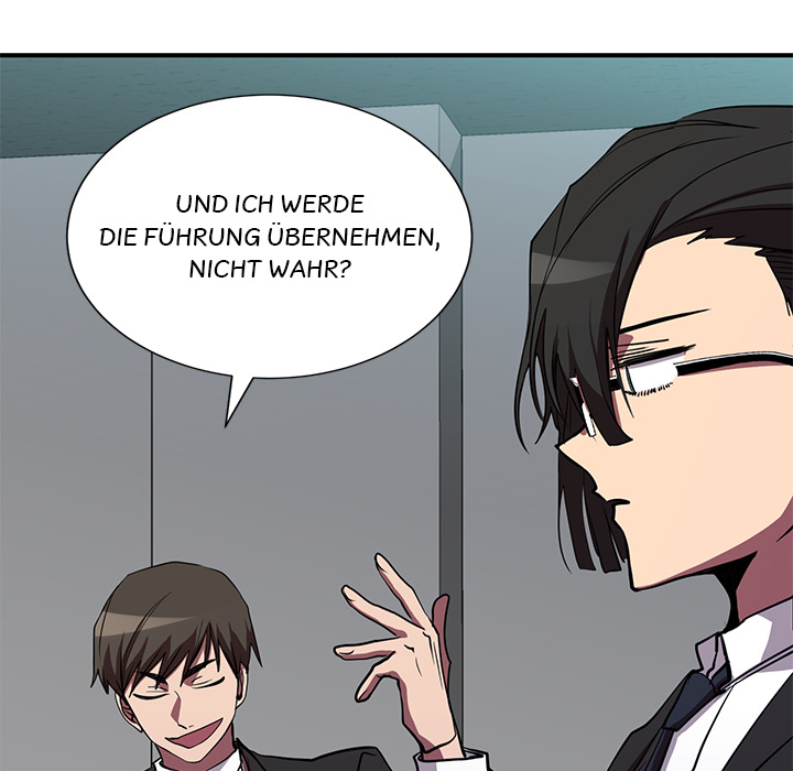Meine Schulzeit mit Rang F - episode 45 - 21