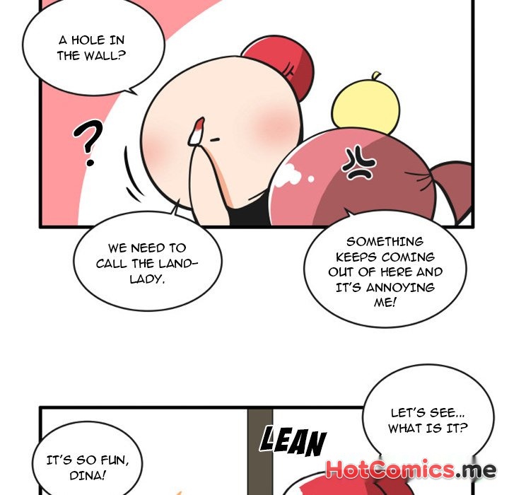 The Amazing Siblings - episode 114 - 18